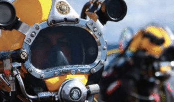 HOS-E#64 | DNV & IMCA Certified | 12-Man Modular 305 MSW SAT Diving System – Available for P&C Sale
